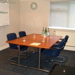 Salle de séminaires Holiday Inn IPSWICH Fotos