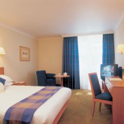 Chambre Holiday Inn IPSWICH Fotos
