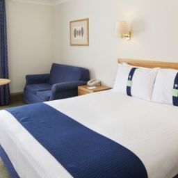Chambre Holiday Inn IPSWICH Fotos
