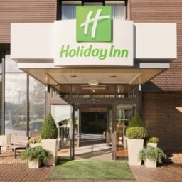 Vista esterna Holiday Inn LANCASTER Fotos