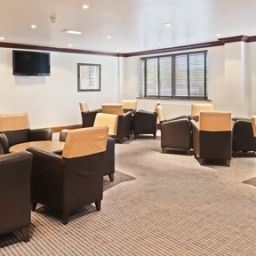 Bar Holiday Inn LANCASTER Fotos