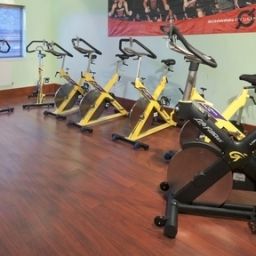 Wellness/fitness Holiday Inn LANCASTER Fotos