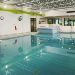 Pool Holiday Inn LANCASTER Fotos