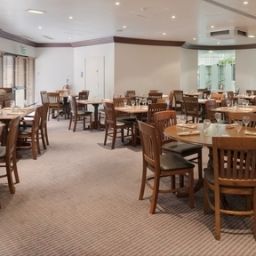 Ristorante Holiday Inn LANCASTER Fotos