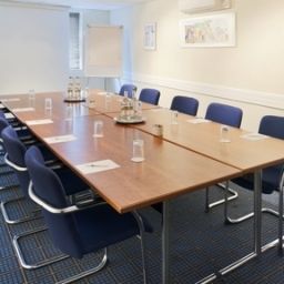 Sala congressi Holiday Inn LANCASTER Fotos