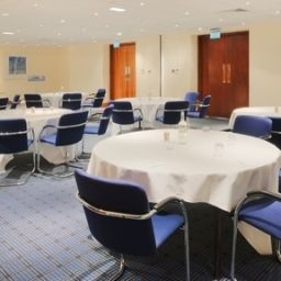 Sala congressi Holiday Inn LANCASTER Fotos