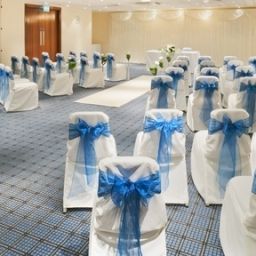 Sala banchetti Holiday Inn LANCASTER Fotos