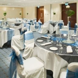 Sala banchetti Holiday Inn LANCASTER Fotos