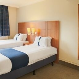 Camera Holiday Inn LANCASTER Fotos