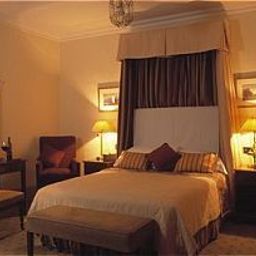 Room Macdonald Randolph Fotos