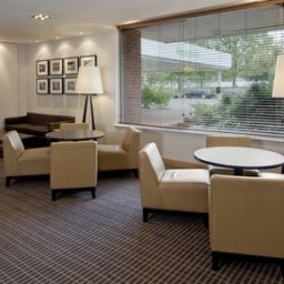 Bar JCT.11 Holiday Inn READING-SOUTH M4 Fotos