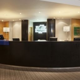 Hall JCT.11 Holiday Inn READING-SOUTH M4 Fotos