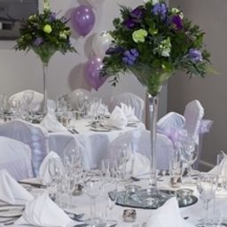 Vista all'interno JCT.11 Holiday Inn READING-SOUTH M4 Fotos