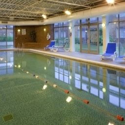 Pool JCT.11 Holiday Inn READING-SOUTH M4 Fotos