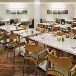 Ristorante JCT.11 Holiday Inn READING-SOUTH M4 Fotos