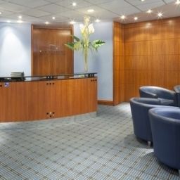 Sala congressi JCT.11 Holiday Inn READING-SOUTH M4 Fotos
