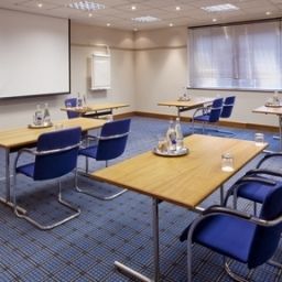 Sala congressi JCT.11 Holiday Inn READING-SOUTH M4 Fotos