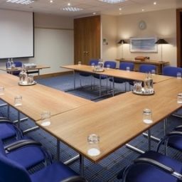 Sala congressi JCT.11 Holiday Inn READING-SOUTH M4 Fotos