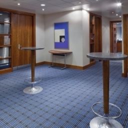 Sala congressi JCT.11 Holiday Inn READING-SOUTH M4 Fotos