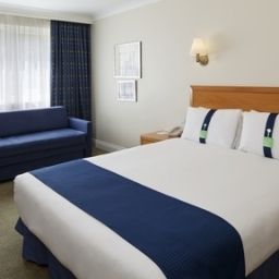 Camera JCT.11 Holiday Inn READING-SOUTH M4 Fotos