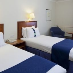 Camera JCT.11 Holiday Inn READING-SOUTH M4 Fotos