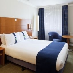 Camera JCT.11 Holiday Inn READING-SOUTH M4 Fotos