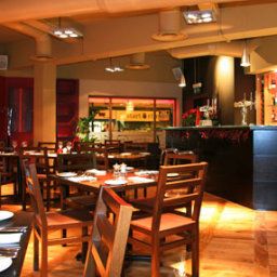 Restaurant The Dragon Fotos
