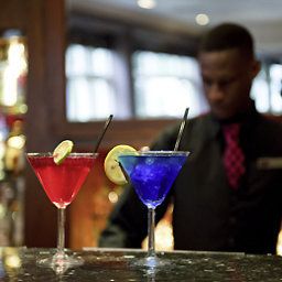 Bar Mercure Windsor Castle Hotel Fotos
