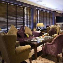Bar Mercure Windsor Castle Hotel Fotos