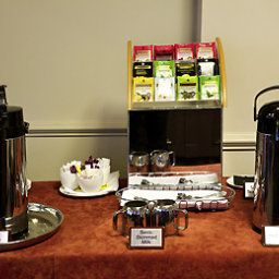 Bien-être - remise en forme Mercure Windsor Castle Hotel Fotos
