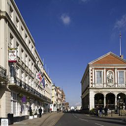  Mercure Windsor Castle Hotel Fotos
