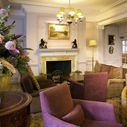  Mercure Windsor Castle Hotel Fotos