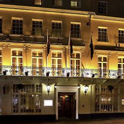  Mercure Windsor Castle Hotel Fotos