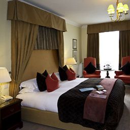 Chambre Mercure Windsor Castle Hotel Fotos