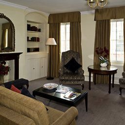 Chambre Mercure Windsor Castle Hotel Fotos