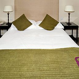 Chambre Mercure Windsor Castle Hotel Fotos