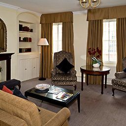 Chambre Mercure Windsor Castle Hotel Fotos