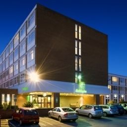 Exterior view Holiday Inn YORK Fotos