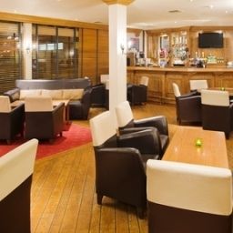 Bar Holiday Inn YORK Fotos
