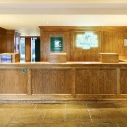 Hall Holiday Inn YORK Fotos