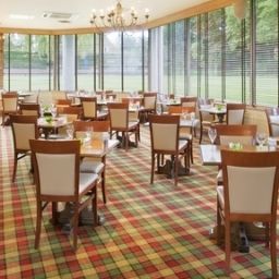 Restaurant Holiday Inn YORK Fotos