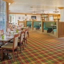 Restaurant Holiday Inn YORK Fotos