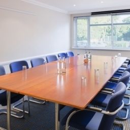 Conference room Holiday Inn YORK Fotos