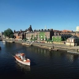  Holiday Inn YORK Fotos