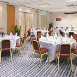 Banqueting hall Holiday Inn YORK Fotos