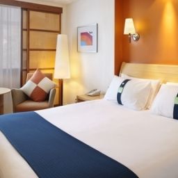 Room Holiday Inn YORK Fotos