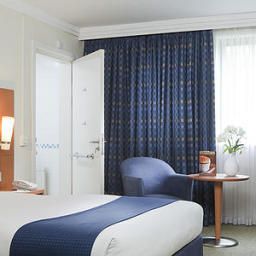 Room Holiday Inn YORK Fotos