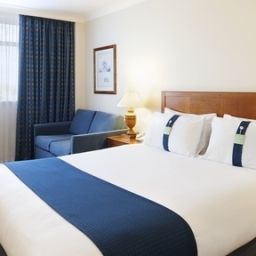 Room Holiday Inn YORK Fotos