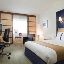 Room Holiday Inn YORK Fotos