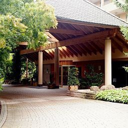 Best Western Sonnenbühl Altensteig Wart